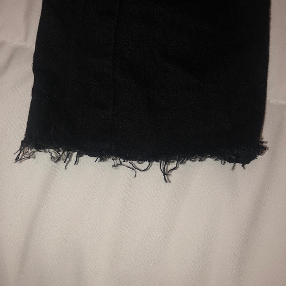 Black Jeans - Picture 5 of 6